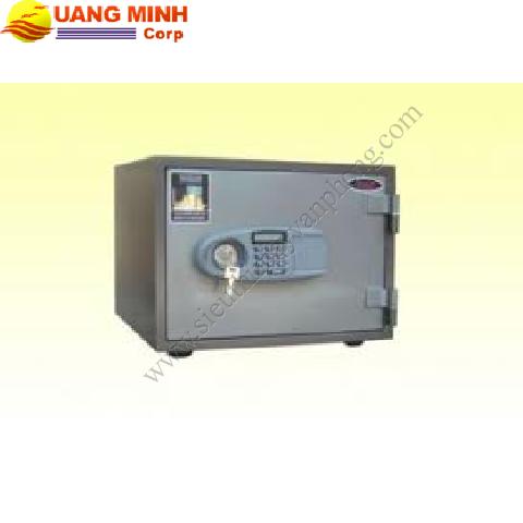 Két sắt Solid SLS-35E